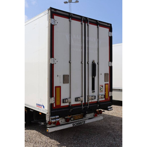 2019 Schmitz Cargobull TKM-41118248