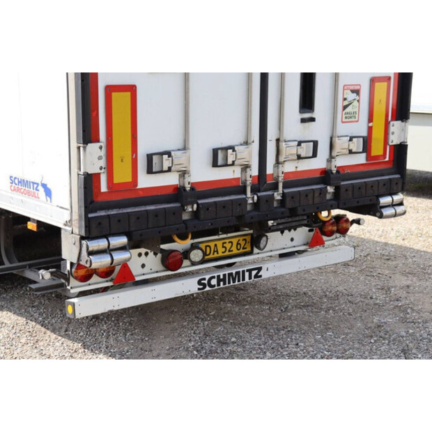 2019 Schmitz Cargobull TKM-41118249
