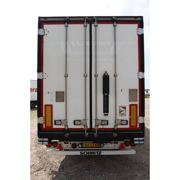 2019 Schmitz Cargobull TKM-41118250