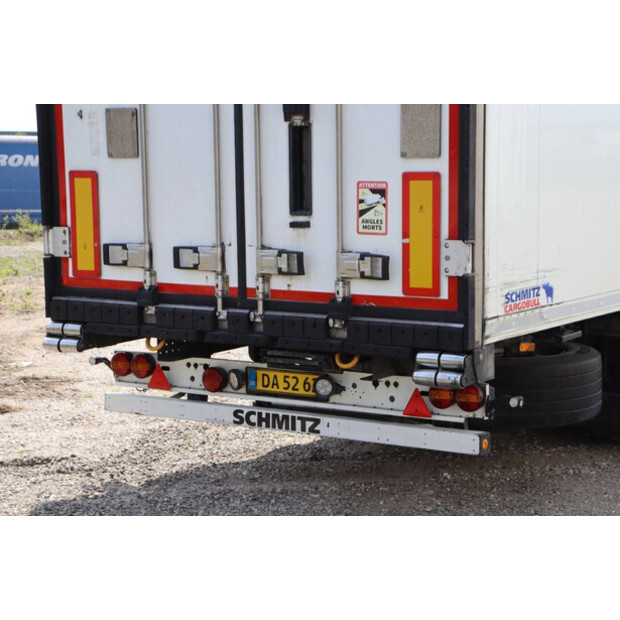 2019 Schmitz Cargobull TKM-41118251