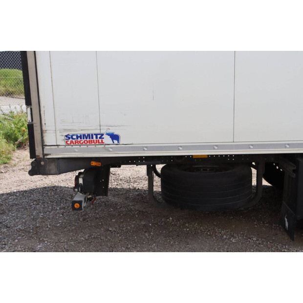 2019 Schmitz Cargobull TKM-41118253