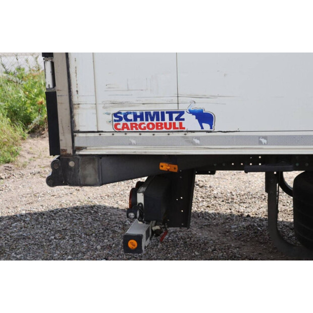 2019 Schmitz Cargobull TKM-41118254