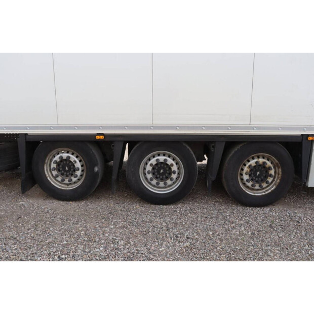 2019 Schmitz Cargobull TKM-41118255
