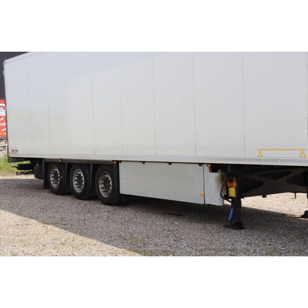 2019 Schmitz Cargobull TKM-41118256