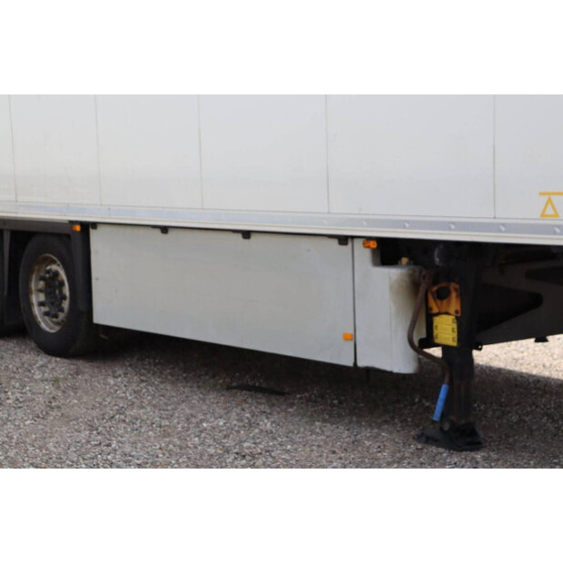 2019 Schmitz Cargobull TKM-41118257
