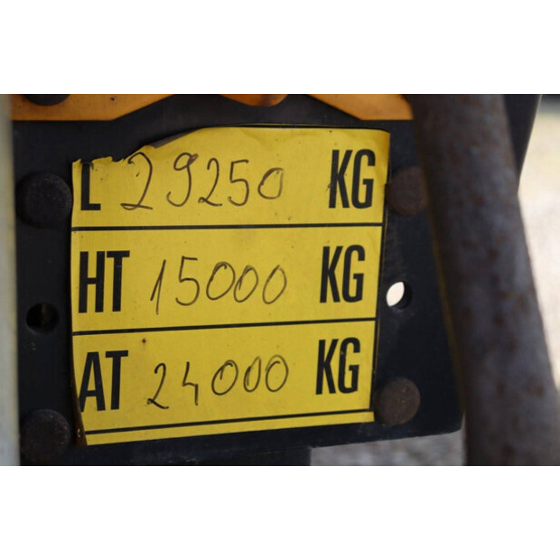 2019 Schmitz Cargobull TKM-41118259