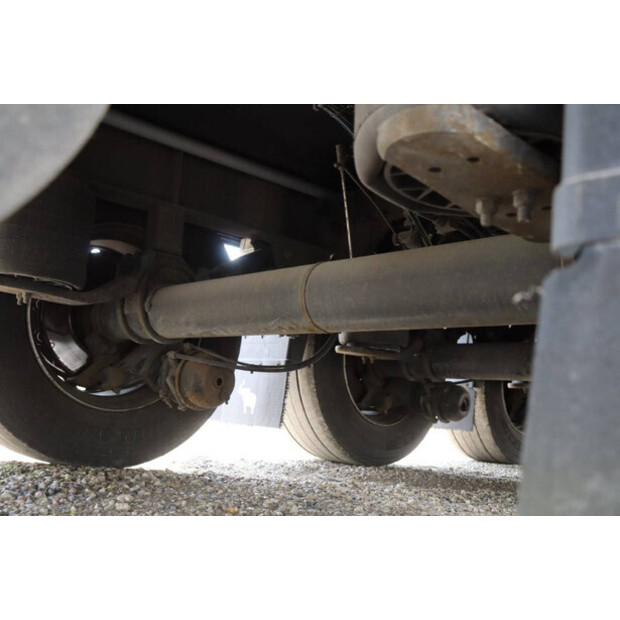 2019 Schmitz Cargobull TKM-41118260