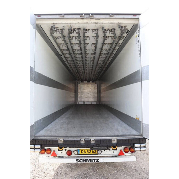 2019 Schmitz Cargobull TKM-41118261