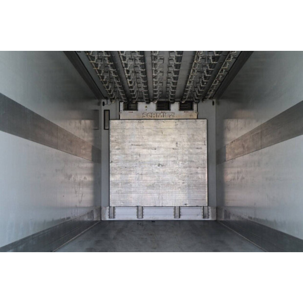 2019 Schmitz Cargobull TKM-41118263