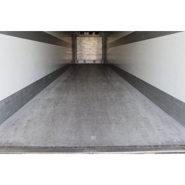 2019 Schmitz Cargobull TKM-41118264