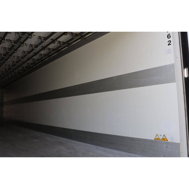 2019 Schmitz Cargobull TKM-41118266