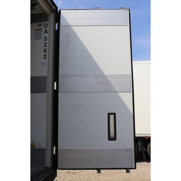 2019 Schmitz Cargobull TKM-41118267