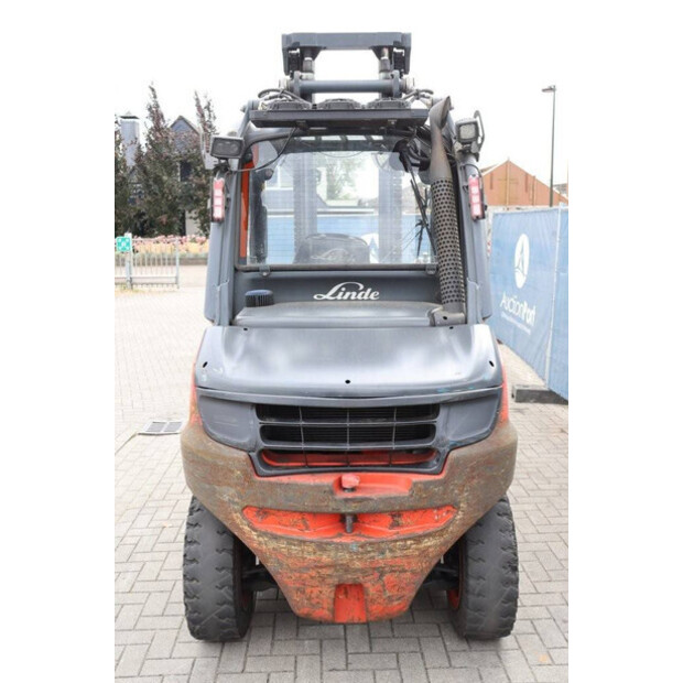 2018 ليندي H50D-02-41118328