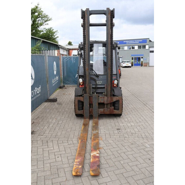 2018 ليندي H50D-02-41118331