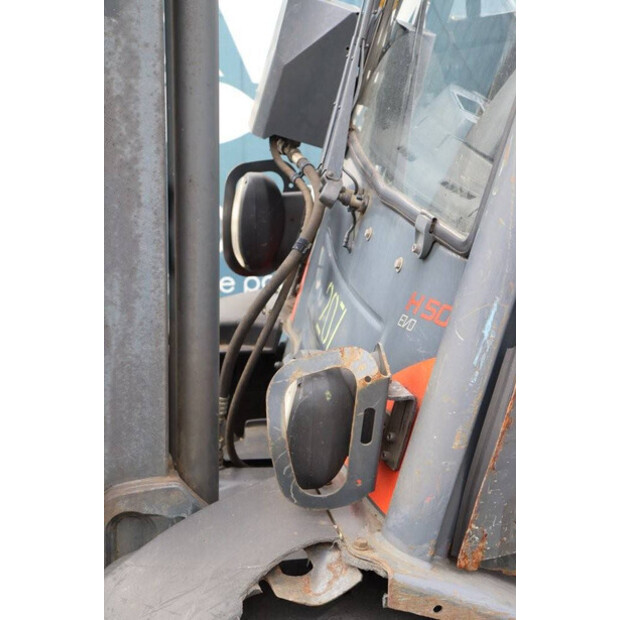 2018 ليندي H50D-02-41118335
