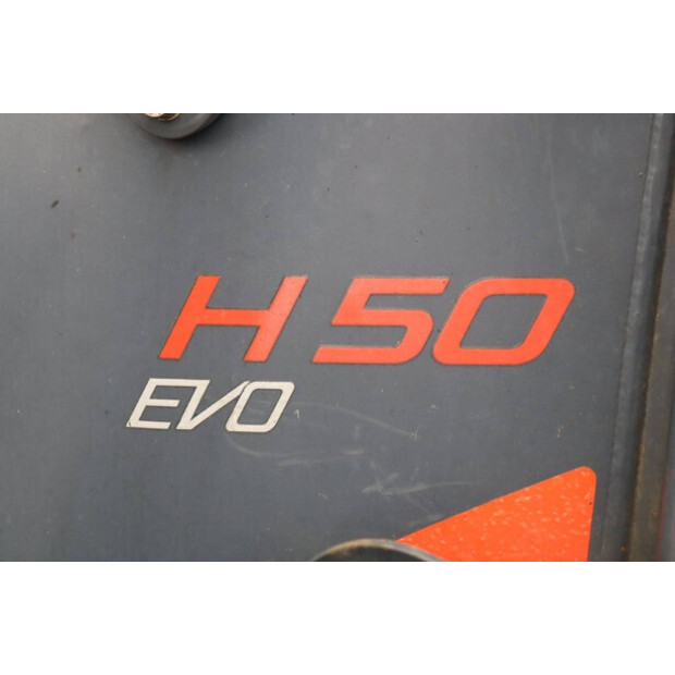 2018 ليندي H50D-02-41118337