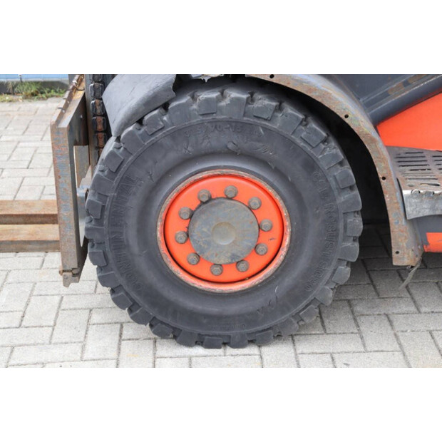 2018 ليندي H50D-02-41118339