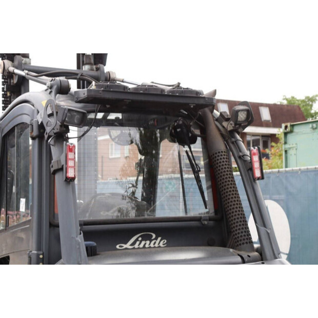 2018 ليندي H50D-02-41118343