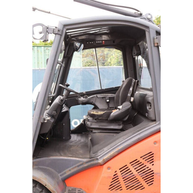 2018 ليندي H50D-02-41118345
