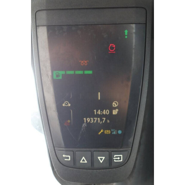 2018 ليندي H50D-02-41118359