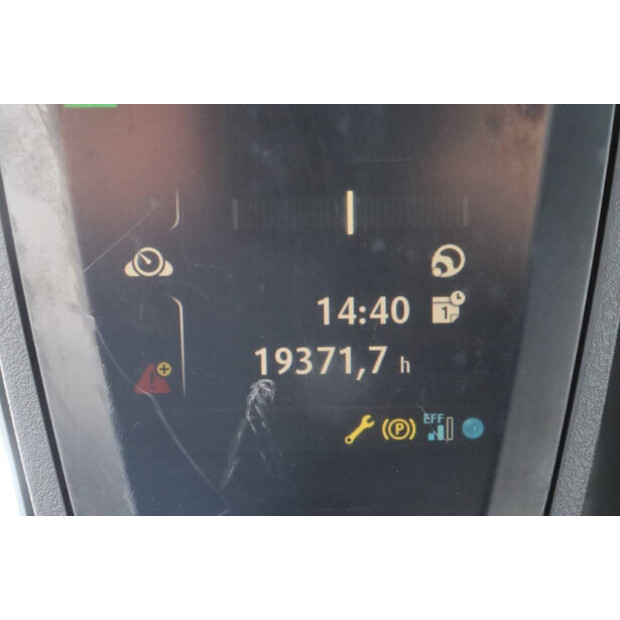 2018 ليندي H50D-02-41118360