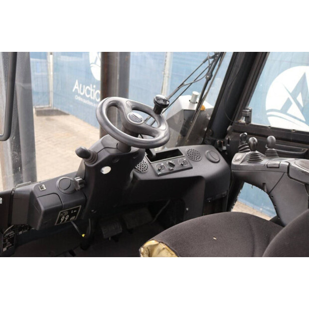 2018 ليندي H50D-02-41118361