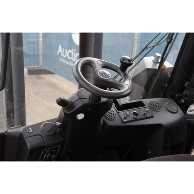 2018 ليندي H50D-02-41118362