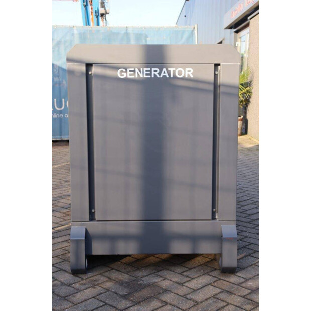 2024 Onbekend GF2-W41-41118376