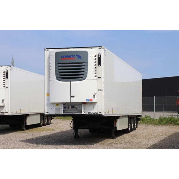 2019 Schmitz Cargobull SKO-41118386