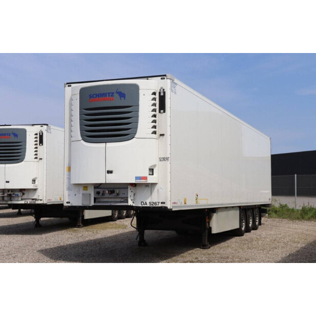 2019 Schmitz Cargobull SKO-41118387