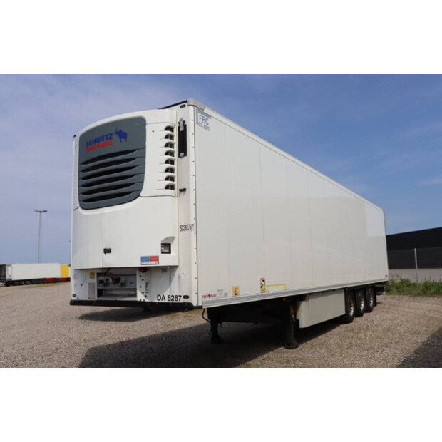 2019 Schmitz Cargobull SKO-41118388