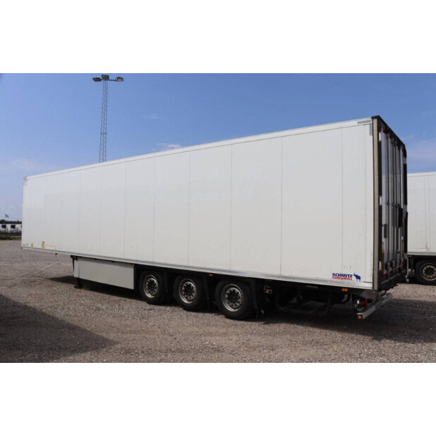 2019 Schmitz Cargobull SKO-41118389
