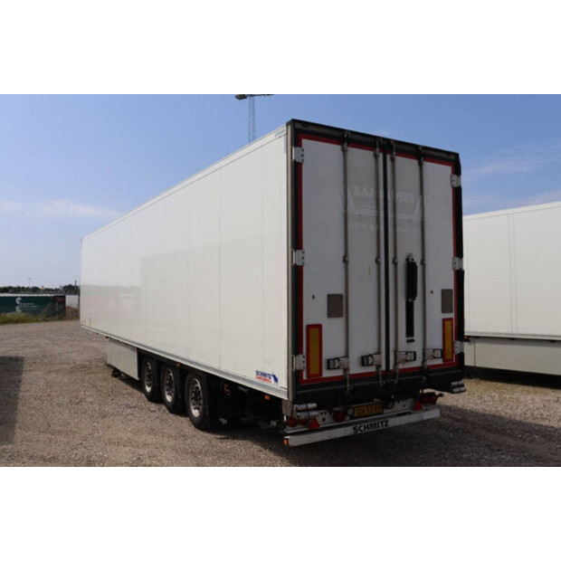 2019 Schmitz Cargobull SKO-41118390