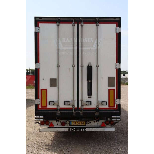 2019 Schmitz Cargobull SKO-41118391