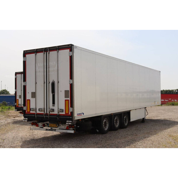 2019 Schmitz Cargobull SKO-41118392