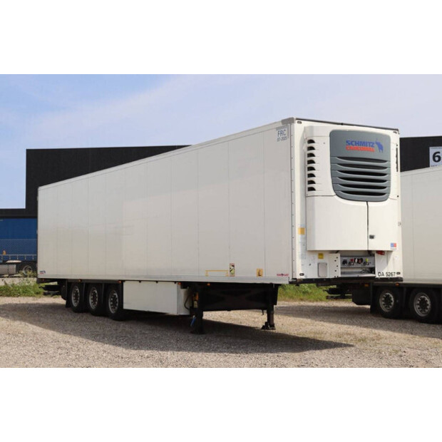 2019 Schmitz Cargobull SKO-41118393