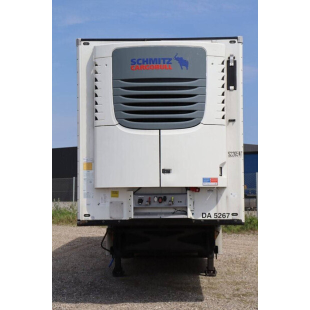2019 Schmitz Cargobull SKO-41118395