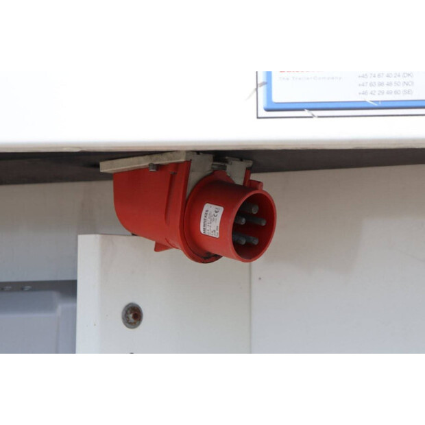 2019 Schmitz Cargobull SKO-41118398