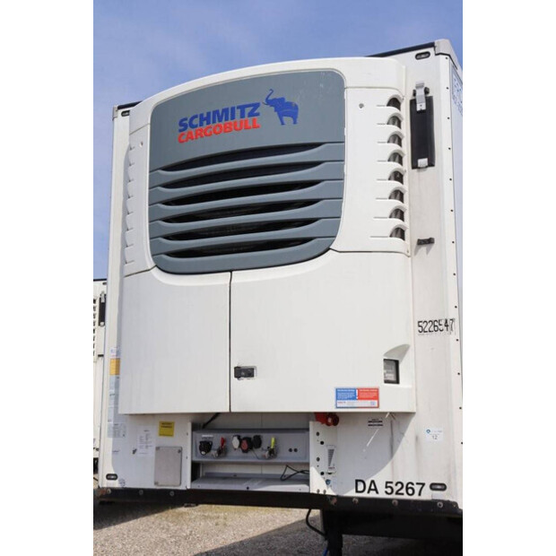 2019 Schmitz Cargobull SKO-41118405