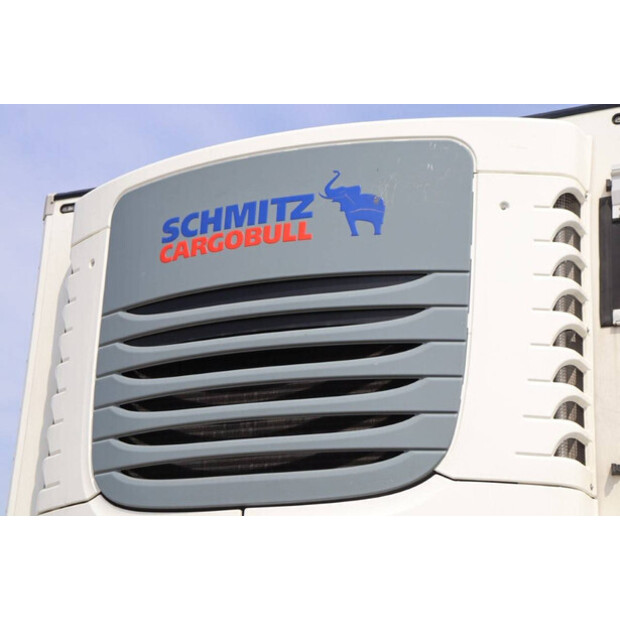 2019 Schmitz Cargobull SKO-41118406