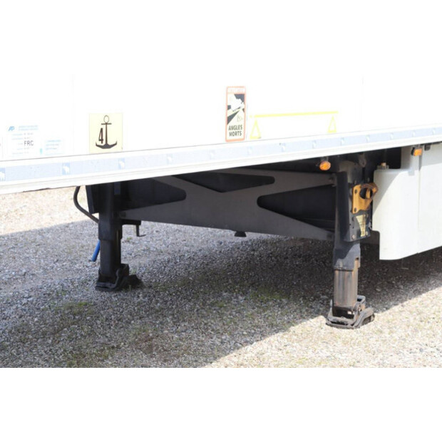 2019 Schmitz Cargobull SKO-41118412