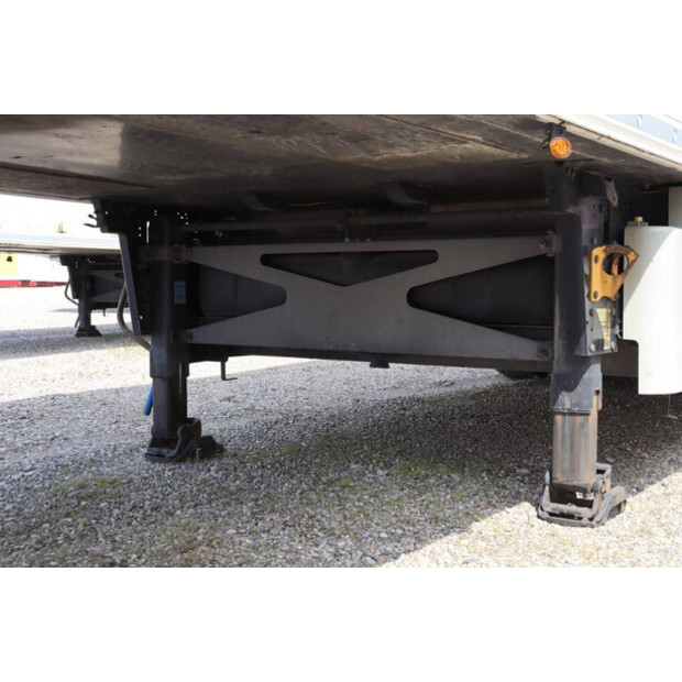 2019 Schmitz Cargobull SKO-41118415