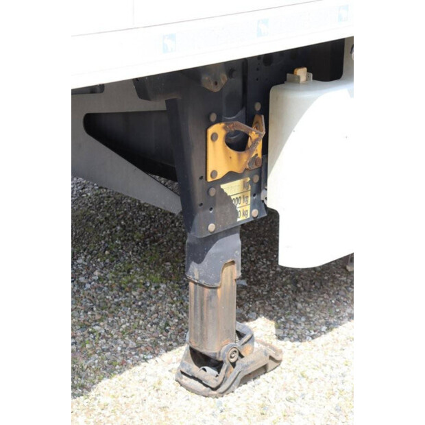 2019 Schmitz Cargobull SKO-41118416