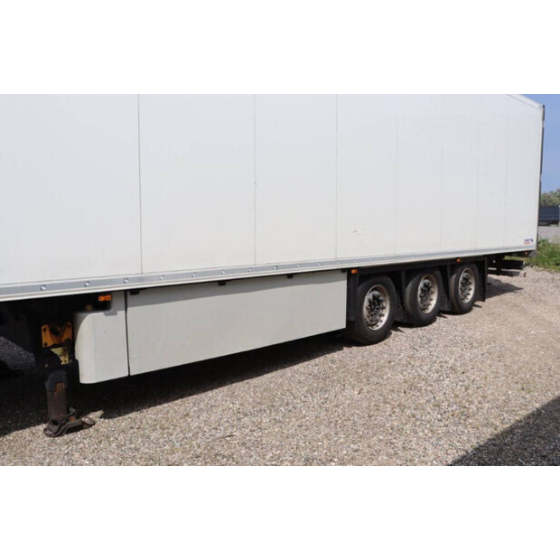 2019 Schmitz Cargobull SKO-41118417