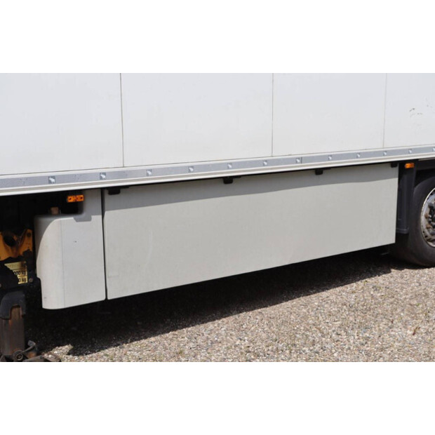 2019 Schmitz Cargobull SKO-41118418