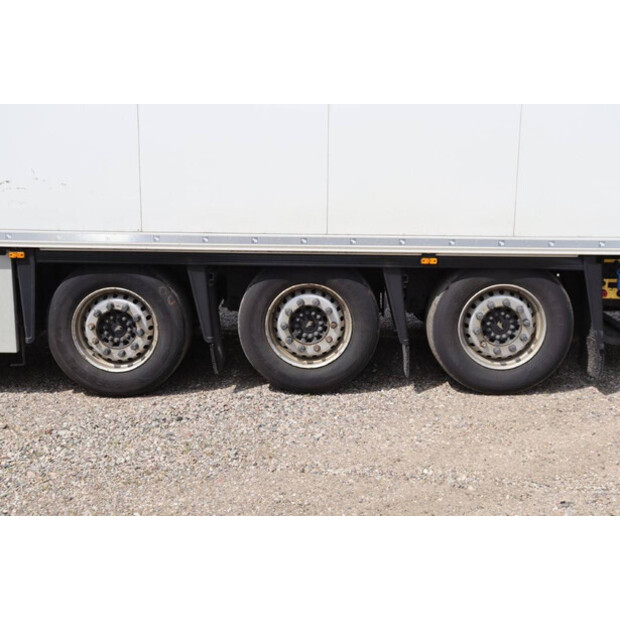 2019 Schmitz Cargobull SKO-41118419