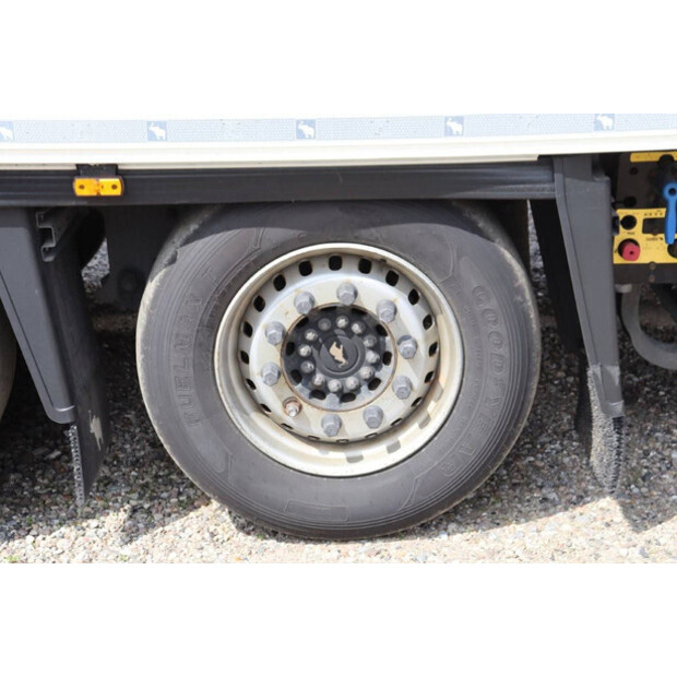 2019 Schmitz Cargobull SKO-41118420