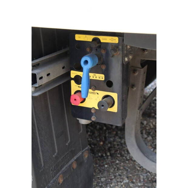 2019 Schmitz Cargobull SKO-41118423