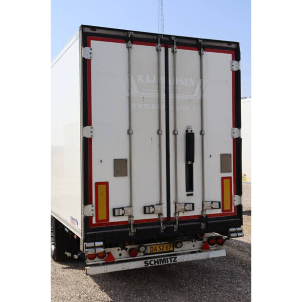 2019 Schmitz Cargobull SKO-41118425