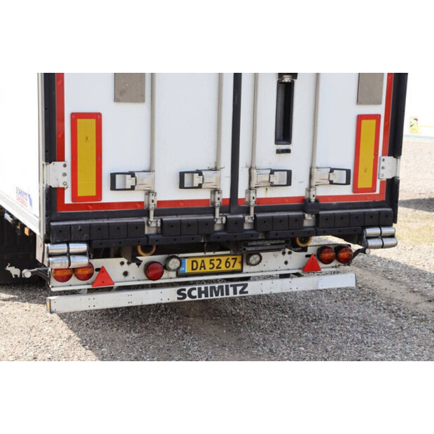 2019 Schmitz Cargobull SKO-41118426